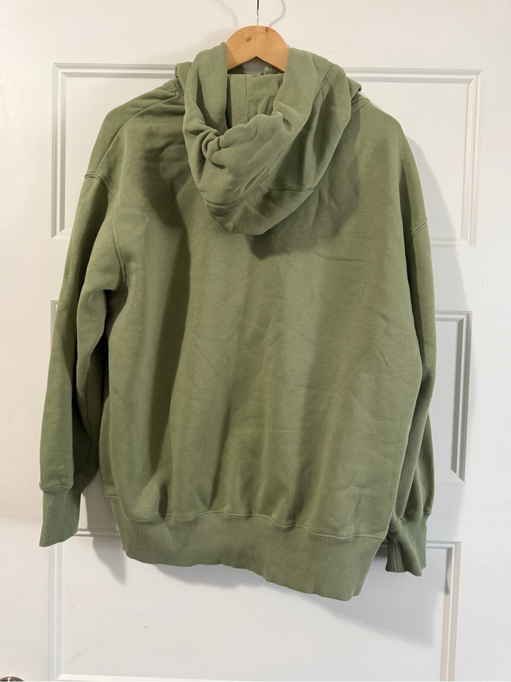 Nike Hoodie - Picture 2 of 4
